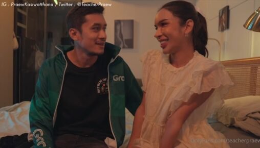 เข้มๆแมนๆสเปคครูแพรวเลย Grabไรเดอร์หล่อควยใหญ่อมควยเลียตูดให้สาวสองเย็ดโคตรเก่งซะครูแพรวควยแข็ง น้ำพุ่งกระฉูด