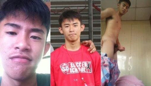 คลิปหลุดนายก๊อตจิ วัยรุ่นบ้านๆชักว่าวโชว์น้ำแตกใส่ผ้าห่ม เงี่ยนแค่ไหนตามมาดูครับ