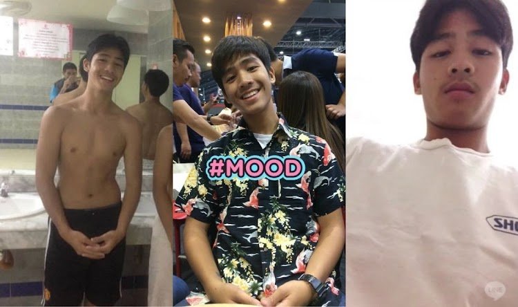 คลิปหลุดนายโฟล์คอีกคลิป Video Call ชักว่าวน้ำแตก วัยรุ่นอารมณ์ดีกวนๆแต่น่ารัก เจอมือดีอัดคลิปตอนชักว่าวโชว์