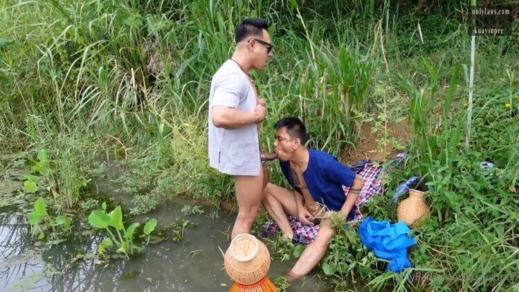 กำลังหาปลาอยู่ดีๆ เงี่ยนขึ้นมา พี่ชาญควยซุปเปอร์กับยากูซ่าtookie เย็ดริมหนองน้ำสะใจน้ำแตกทะลักเต็มรู ก่อนชวนมาเย็ดหีเมียที่บ้าน นายเย็ดหีเมียเราเราเย็ดตูดนาย กำลังหาปลาอยู่ดีๆ เงี่ยนขึ้นมา พี่ชาญควยซุปเปอร์กับยากูซ่าtookie เย็ดริมหนองน้ำสะใจน้ำแตกทะลักเต็มรู ก่อนชวนมาเย็ดหีเมียที่บ้าน นายเย็ดหีเมียเราเราเย็ดตูดนาย