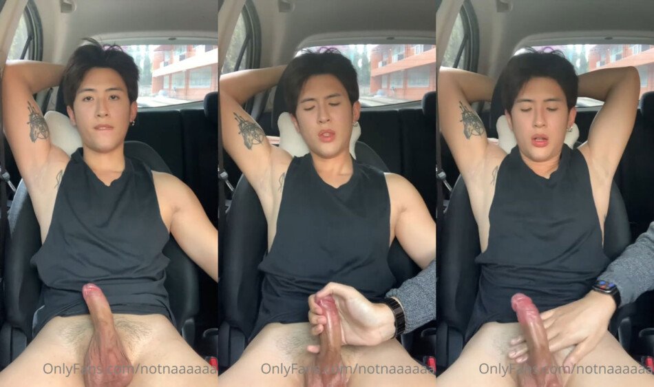 น็อตนะกับคลิปแจ้งเกิดของเขา ที่โดนจับชักว่าวในรถ ร้องเสียวคราง ดิ้นซะเงี่ยน โอ๊ย เดี๋ยวก่อนครับน้ำจะแตกร้องลั่น น็อตนะกับคลิปแจ้งเกิดของเขา ที่โดนจับชักว่าวในรถ ร้องเสียวคราง ดิ้นซะเงี่ยน โอ๊ย เดี๋ยวก่อนครับน้ำจะแตกร้องลั่น