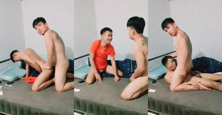 OnlyFans นัวเนียของคู่รักเงี่ยนควย เบนซ์เย็ดกับแฟนอมควยเลียตูด เงี่ยนมากทั้งคู่ เอวหวานซอยยับ โอ๊ย…เงี่ยน เย็ดท่าไหนก็มันส์ OnlyFans นัวเนียของคู่รักเงี่ยนควย เบนซ์เย็ดกับแฟนอมควยเลียตูด เงี่ยนมากทั้งคู่ เอวหวานซอยยับ โอ๊ย…เงี่ยน เย็ดท่าไหนก็มันส์