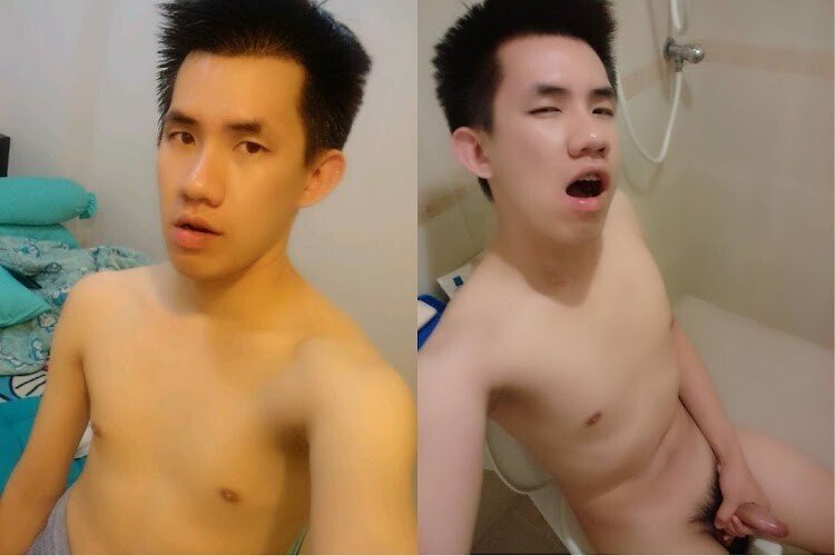 คลิปหลุด บาส ระยอง ถ่ายคลิปชักว่าวน้ำแตกในห้องน้ำเงี่ยนมาก