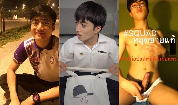 คลิปหลุด น้องปาย เด็กเรียนหน้าใสควยแท่งใหญ่แข็งเป็นหิน ชักว่าวโชว์ เงี่ยนจัด น้ำแตกพุ่งแรงขนาดไหนมาดูกันครับ