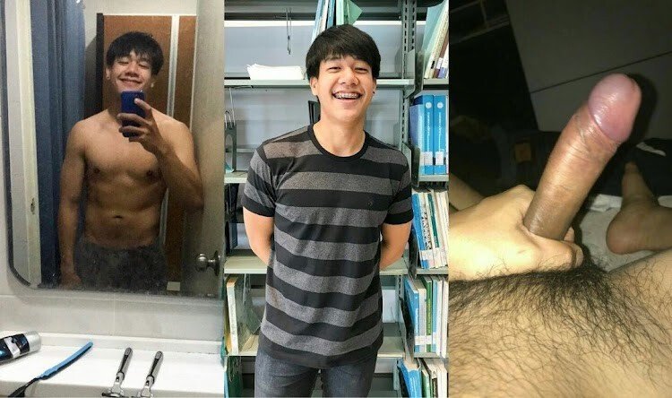 คลิปหลุดนายเอิร์ธ ชายแท้อารมณ์ดีและเงียน วีดีโอคอลชักว่าวกับสาวน้ำแตกขาวข้น