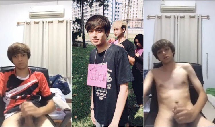 แฟรงค์ หนุ่มลูกครึ่งเฟรชชี่ ม.กรุงเทพ กับคลิปชักว่าวโชว์ วัยรุ่นหน้านิ่งเรียบร้อยแต่เงี่ยนมาก แฟรงค์ หนุ่มลูกครึ่งเฟรชชี่ ม.กรุงเทพ กับคลิปชักว่าวโชว์ วัยรุ่นหน้านิ่งเรียบร้อยแต่เงี่ยนมาก