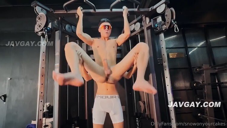 เดินบนลู่วิ่งไปด้วยโดนเย็ดไปด้วยออกกำลังกายยังไงให้น้ำแตก ถอดกางเกงเลยเดี๋ยวเทรนเนอร์แซ่บสอนท่าเด็ดๆให้ รับรองฟิตปั๋งทั้งรูปร่างและควย สำรวจรูตูด เดินบนลู่วิ่งไปด้วยโดนเย็ดไปด้วยออกกำลังกายยังไงให้น้ำแตก ถอดกางเกงเลยเดี๋ยวเทรนเนอร์แซ่บสอนท่าเด็ดๆให้ รับรองฟิตปั๋งทั้งรูปร่างและควย สำรวจรูตูด