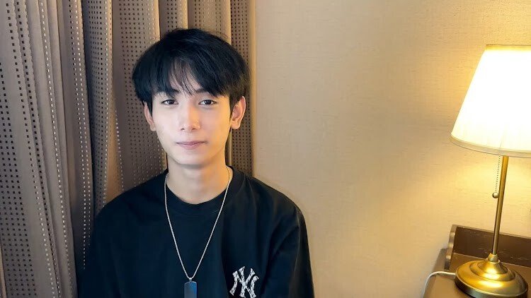 หนุ่มละอ่อนหน้าหวานโดนจับเย็ด น้องพีท เจอควยใหญ่ยาว ของมาร์ช เย็ดเข้าสุดออกสุด เสียวจนน้ำแตกไม่หยุด อมควยนั่งเทียนน้ำแตกใส่ปาก