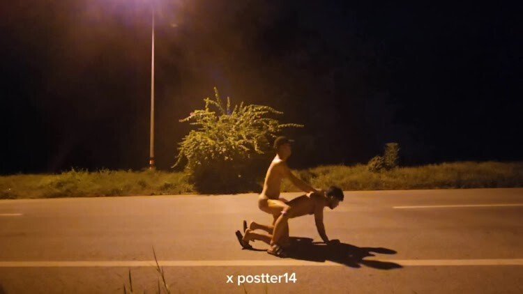 เย็ดโชว์กลางถนน แก้ผ้าหมดท้าทายสายตาและรถยนต์ ตัวพ่อเกย์ไทยเอ้าดอชอบความตื่นเต้น ว่าแต่เย็ดท่าไหนบ้างตามมาชมกันครับ เงี่ยนมาก เย็ดโชว์กลางถนน แก้ผ้าหมดท้าทายสายตาและรถยนต์ ตัวพ่อเกย์ไทยเอ้าดอชอบความตื่นเต้น ว่าแต่เย็ดท่าไหนบ้างตามมาชมกันครับ เงี่ยนมาก