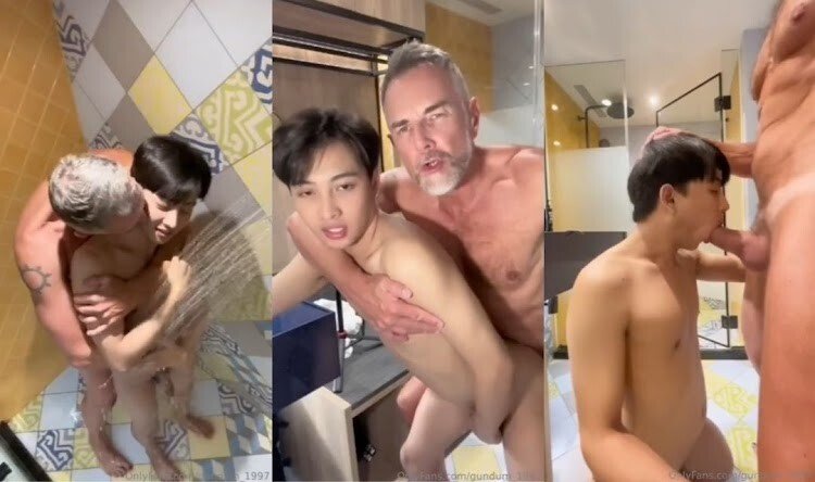 คุณลุงฝรั่งตระเวนเย็ดเด็กไทย คราวนี้ถึงคิวนายกันดั้ม เกย์ไทยเจอควยใหญ่เย็ดสะใจอมเต็มปาก ฝรั่งติดใจรูตูดฟิตวัยรุ่นไทยน่ารักแถมเซ็กซ์จัด คุณลุงฝรั่งตระเวนเย็ดเด็กไทย คราวนี้ถึงคิวนายกันดั้ม เกย์ไทยเจอควยใหญ่เย็ดสะใจอมเต็มปาก ฝรั่งติดใจรูตูดฟิตวัยรุ่นไทยน่ารักแถมเซ็กซ์จัด