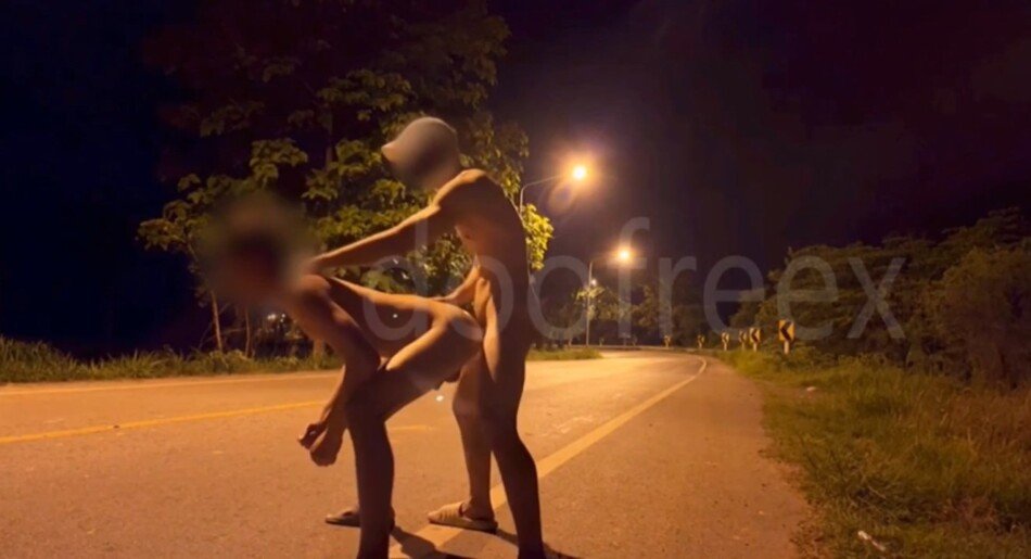 Onlyfan สายOutdoor แถวหน้าของวงการเกย์ไทย พี่เรดReddude วันนี้มาเย็ดกลางถนน เงี่ยนมาก ตื่นเต้นมาก Onlyfan สายOutdoor แถวหน้าของวงการเกย์ไทย พี่เรดReddude วันนี้มาเย็ดกลางถนน เงี่ยนมาก ตื่นเต้นมาก