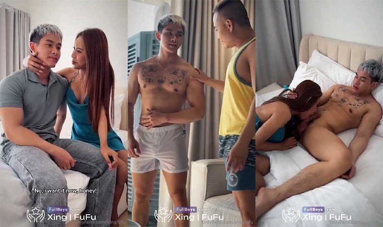 แฟนชวนค้าง หนุ่มเวียดนามเขินเย็ดแฟนขณะพ่อตาแอบดูอยู่ข้างนอก เช้าตื่นมา เลยเย็ดกับพ่อตาอีกรอบ เงี่ยนจัดทั้งคู่ แฟนชวนค้าง หนุ่มเวียดนามเขินเย็ดแฟนขณะพ่อตาแอบดูอยู่ข้างนอก เช้าตื่นมา เลยเย็ดกับพ่อตาอีกรอบ เงี่ยนจัดทั้งคู่