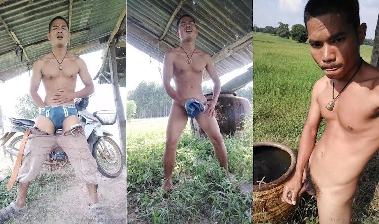 พี่นายออกมาชักว่าวเอ้าดอที่เถียงนาน้อยกลางนา ร้องครางดังๆได้เต็มที่ ตั้งกล้องหลายมุม อยากโชว์เต็มที่ คนมองมาไกลๆก็เห็นนะเนี่ย พี่นายออกมาชักว่าวเอ้าดอที่เถียงนาน้อยกลางนา ร้องครางดังๆได้เต็มที่ ตั้งกล้องหลายมุม อยากโชว์เต็มที่ คนมองมาไกลๆก็เห็นนะเนี่ย