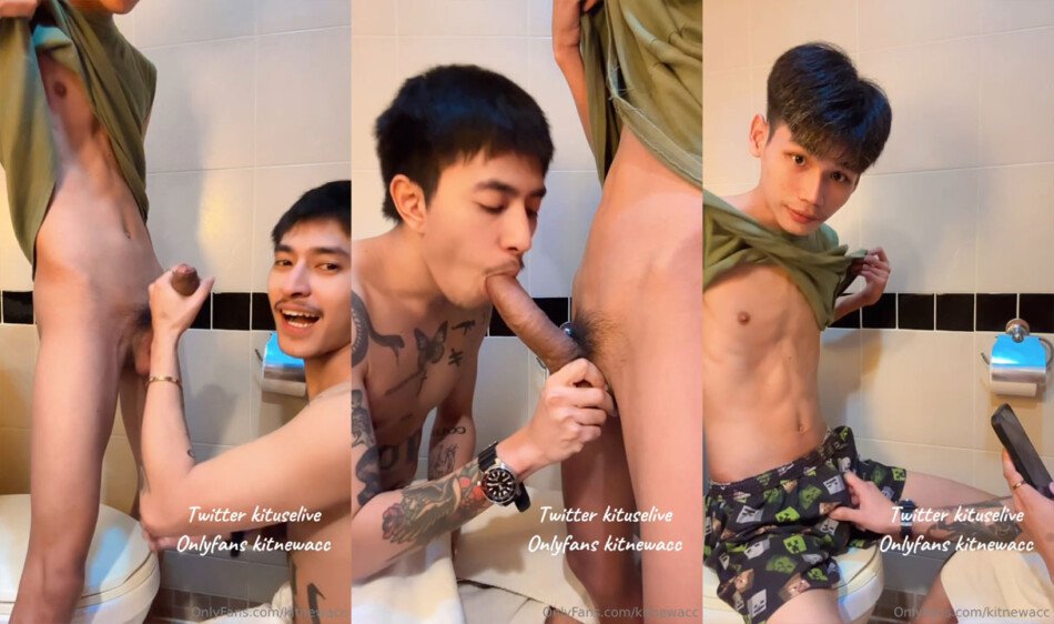 ปุณณ์กับต๊ะเกย์ไอดอลตัวท็อปเจอกันอีกรอบนัดล้างตาอมควยไม่หยุด ขึ้นขย่มควยใหญ่ยาวเย็ดไปถ่ายคลิปไปควยเข้าลึกมากจะทนได้ไหม ปุณณ์กับต๊ะเกย์ไอดอลตัวท็อปเจอกันอีกรอบนัดล้างตาอมควยไม่หยุด ขึ้นขย่มควยใหญ่ยาวเย็ดไปถ่ายคลิปไปควยเข้าลึกมากจะทนได้ไหม